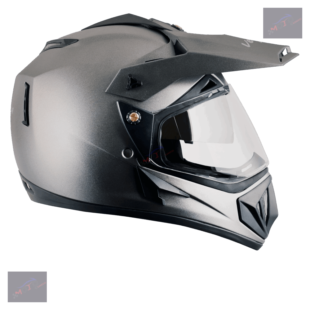 OFF ROAD D/V HELMET